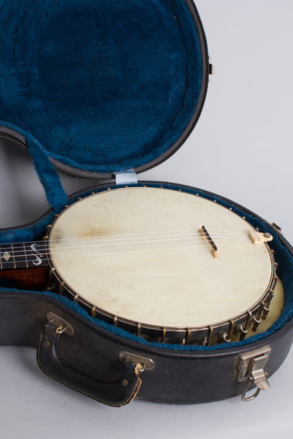 A. C. Fairbanks Professional 5 String Banjo (1891)