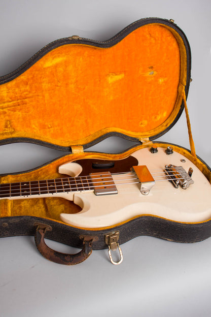 Gibson EB-0 Custom Electric Bass Guitar (1964)