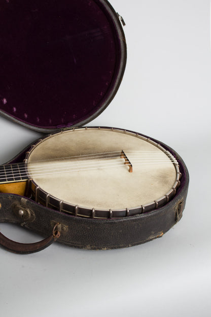 Vega Tubaphone Guitar Banjo (1928)