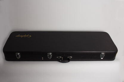 Gibson Firebird III Solid Body Electric Guitar (1964)