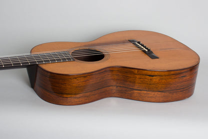 C. F. Martin 2-21 Flat Top Acoustic Guitar (1880)