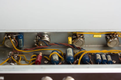 Fender Princeton 6G2 Tube Amplifier (1963)