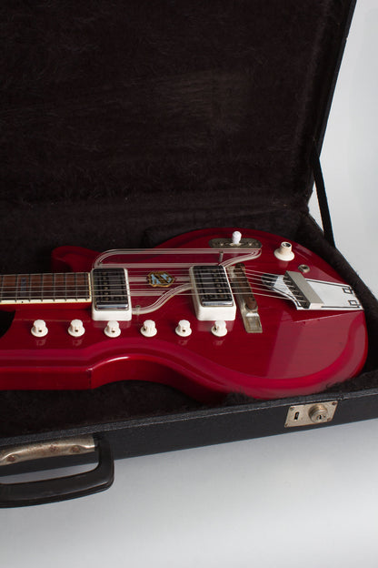 National Westwood 77 Solid Body Electric Guitar (1963)