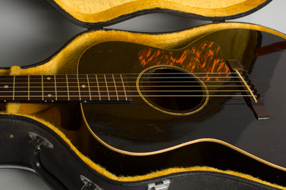 Gibson L-00 Flat Top Acoustic Guitar (1936)