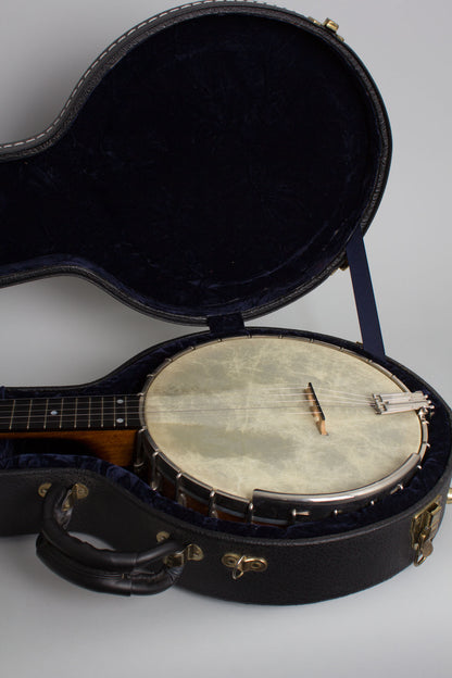 Bart Reiter Special 5 String Banjo (1998)
