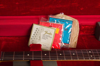 Yamaha SG-3 Solid Body Electric Guitar (1966)