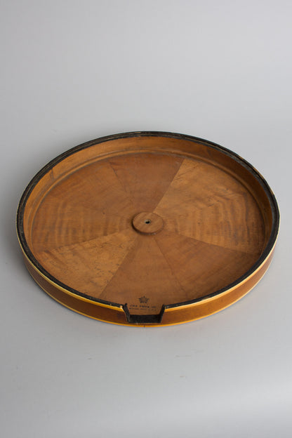 Vega Vegaphone Soloist Guitar Banjo (1928)