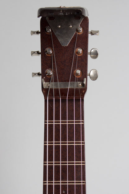 Rickenbacker Bronson Melody King Lap Steel Electric Guitar (1953)