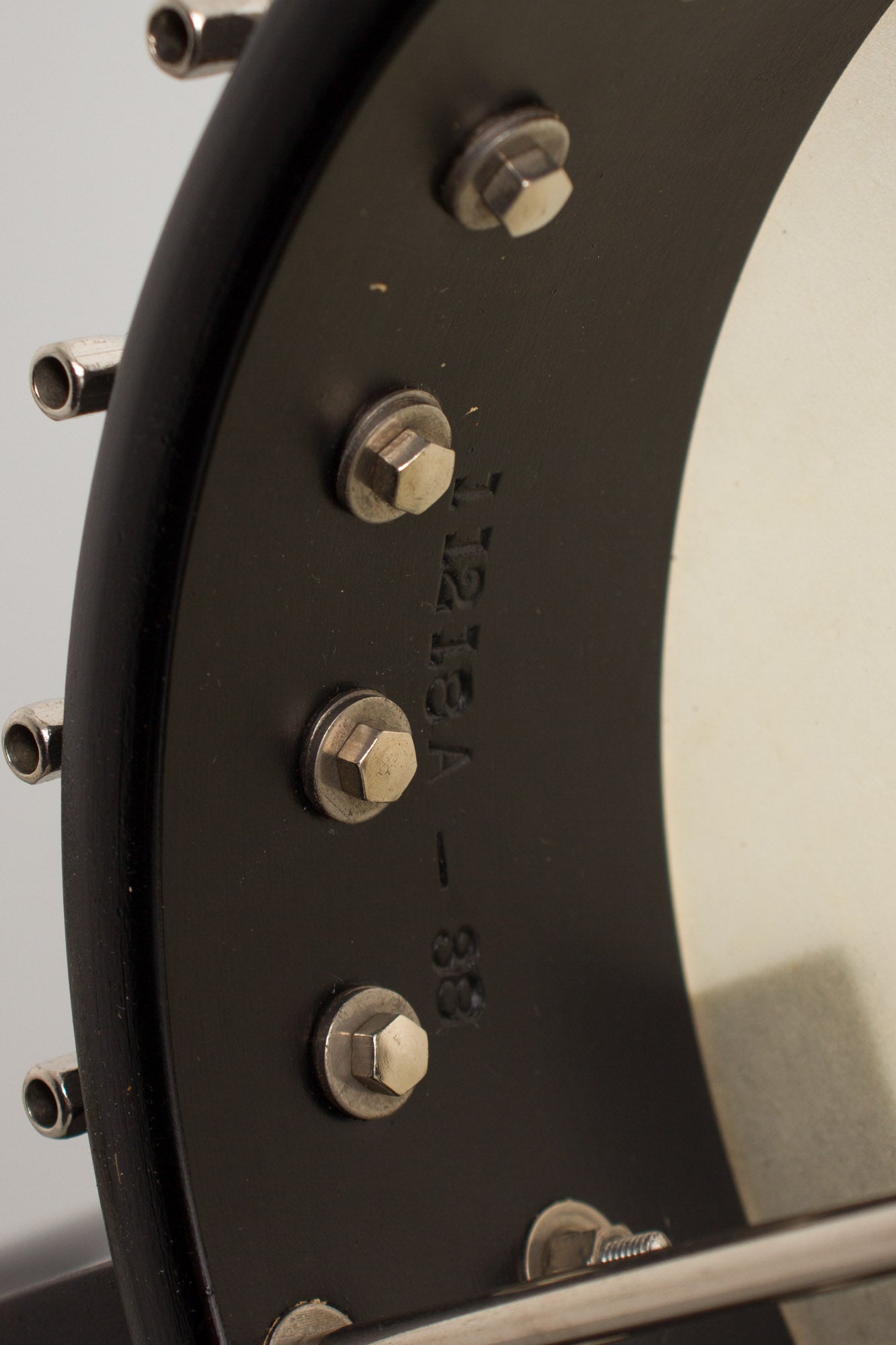 Gibson MB-Junior Mandolin Banjo (1925)
