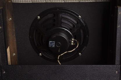 Fender Princeton ""Tuxedo"" 6G2 Tube Amplifier (1964)