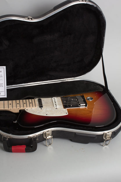 Fender Telecaster American Nashville B-Bender Owned by Jeff Tweedy of Wilco Solid Body Electric Guitar (2007)