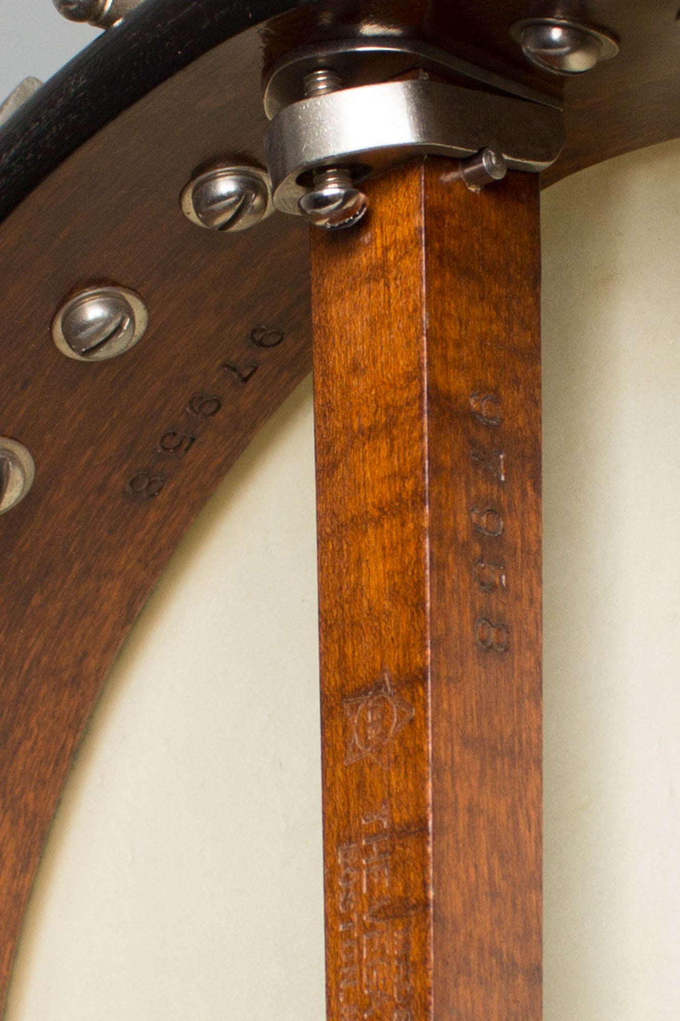 Vega Style N Special Plectrum Banjo (1932)