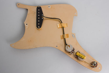 Fender Musicmaster Solid Body Electric Guitar (1958)