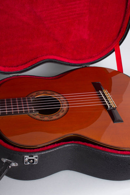 Juan Estruch Modelo 1 CTO Classical Guitar (1981)