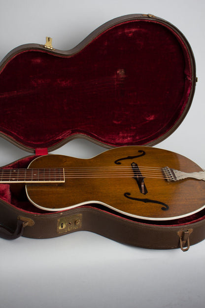 Vivi-Tone Solid Body Electric Guitar (1932)