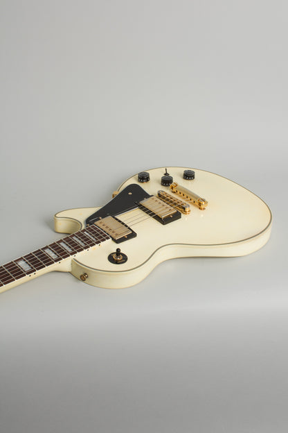Gibson Les Paul Classic Custom Lite Solid Body Electric Guitar (2014)