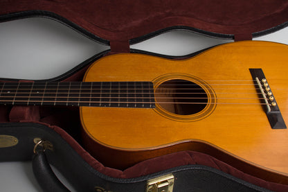 C. F. Martin 0-18 Flat Top Acoustic Guitar (1926)
