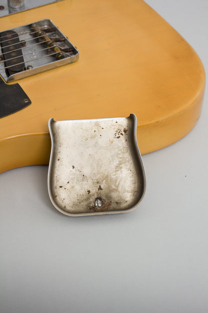 Fender Nocaster Solid Body Electric Guitar (1951)