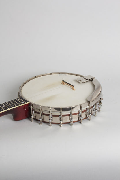 Vega Pete Seeger PS-5 Model Longneck 5 String Banjo (1962)
