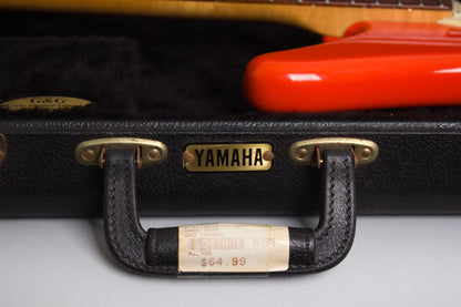 Yamaha SB-1C Solid Body Electric Bass Guitar (1968)