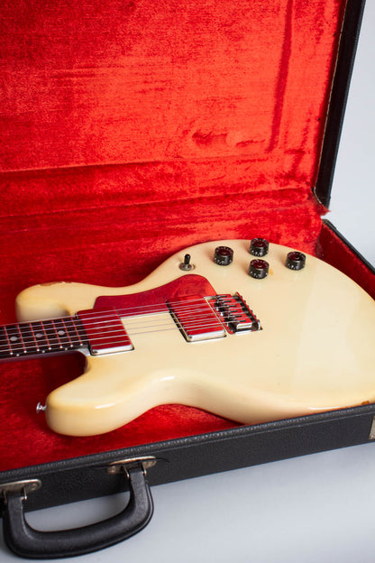 Travis Bean TB-1000S Standard Solid Body Electric Guitar (1976)