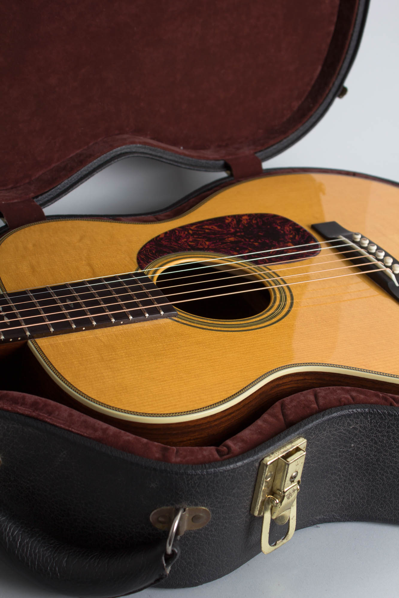 C. F. Martin 000-28 Norman Blake Signature Flat Top Acoustic Guitar (2004)