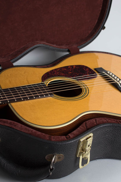C. F. Martin 000-28 Norman Blake Signature Flat Top Acoustic Guitar (2004)