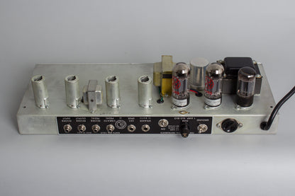 Fender Princeton Reverb AA-764 Tube Amplifier (1967)