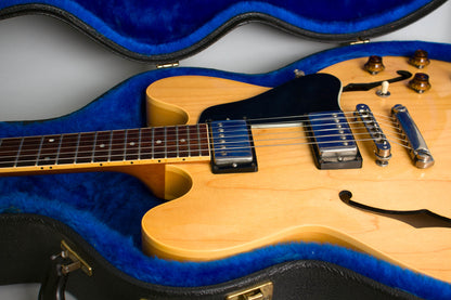 Gibson ES-335 DOT Semi-Hollow Body Electric Guitar (1987)