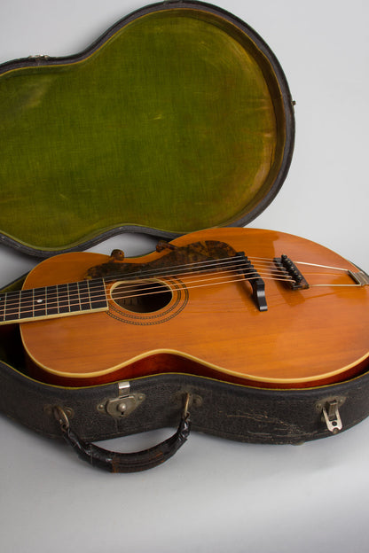 Gibson L-1 Arch Top Acoustic Guitar (1916)