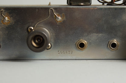 Fender 5E5 Pro-Amp Tube Amplifier (1955)