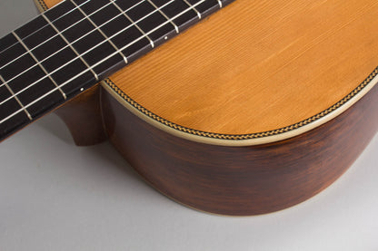 C. F. Martin 0-28 Flat Top Acoustic Guitar (1921)