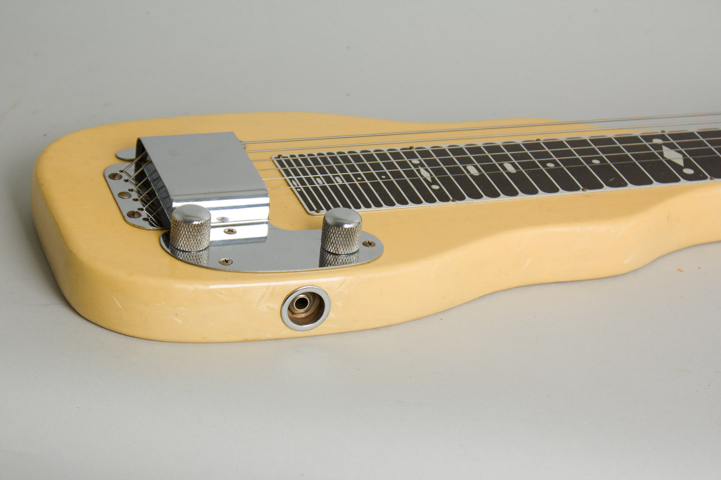 Fender Champion Lap Steel Electric Guitar (1952)