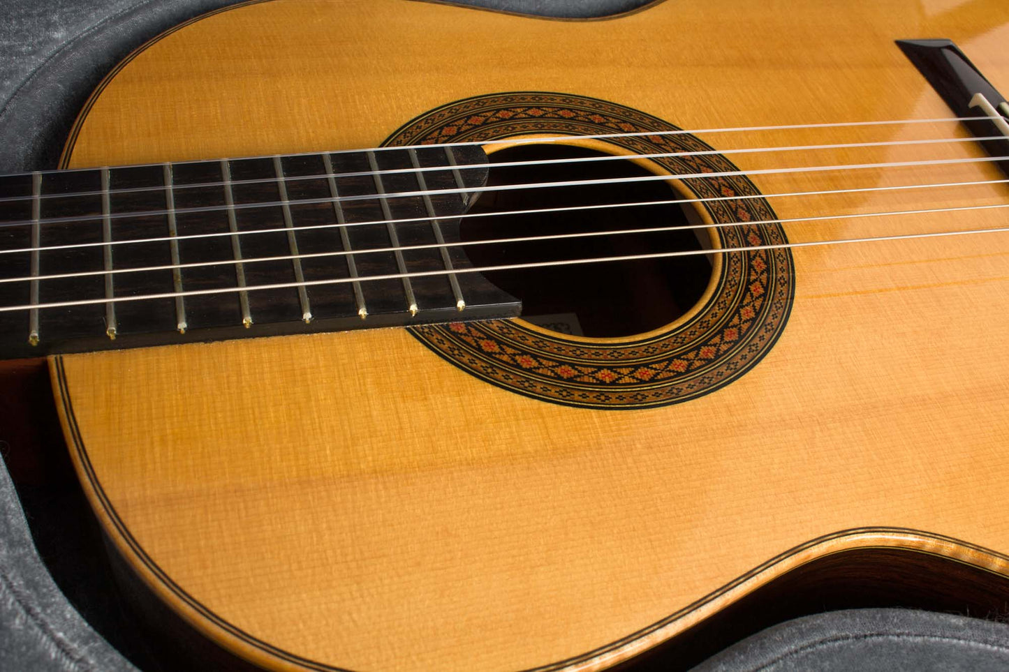 Thomas Prisloe Classical Guitar (2000)