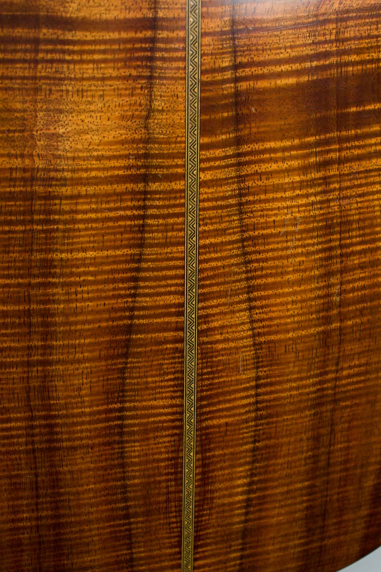 C. F. Martin 0-28K Flat Top Acoustic Guitar (1928)