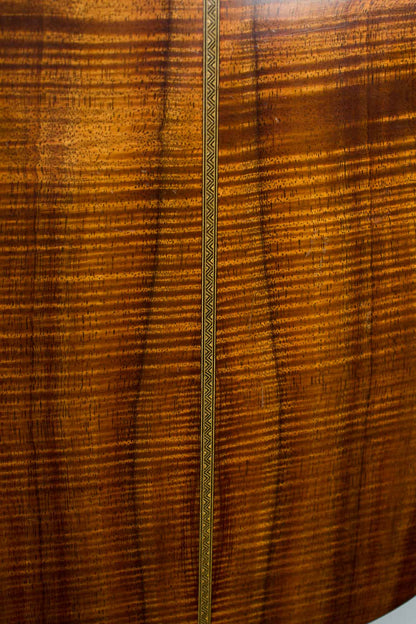 C. F. Martin 0-28K Flat Top Acoustic Guitar (1928)