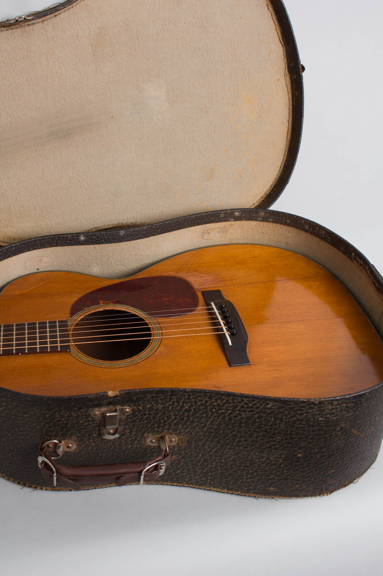 C. F. Martin 000-18 Acoustic Guitar (1949)