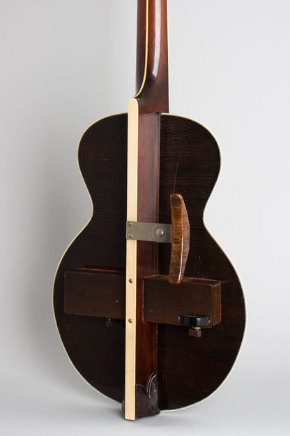 Vivi-Tone with Amplifier Solid Body Electric Guitar (1932)
