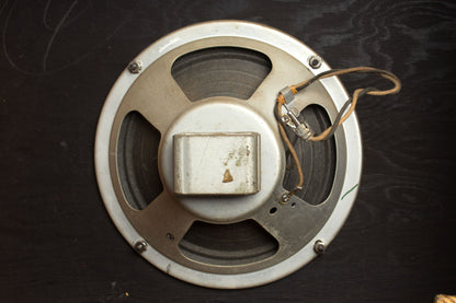 Fender Princeton 5F2 Tube Amplifier (1957)