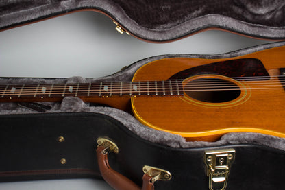 Epiphone FT-79 Texan Flat Top Acoustic Guitar (1963)