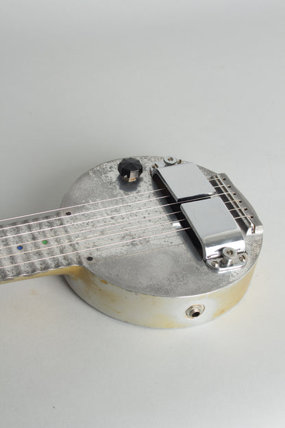 Rickenbacker Model A-22 Lap Steel Electric Guitar (1935)