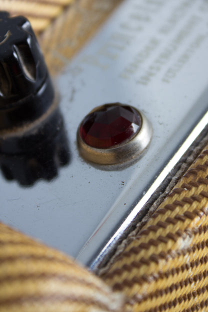 Fender Princeton 5B2 Tube Amplifier (1953)