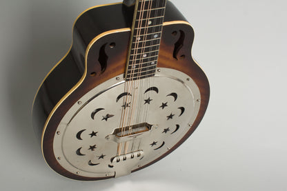 Dobro Model 210 Resophonic Mandolin (1939)