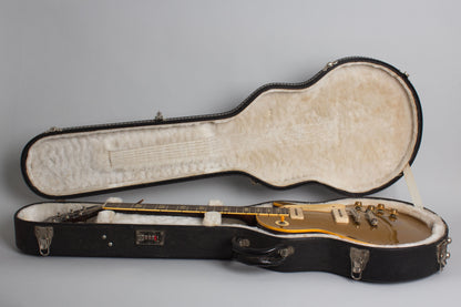 Gibson Les Paul Model Solid Body Electric Guitar (1956)