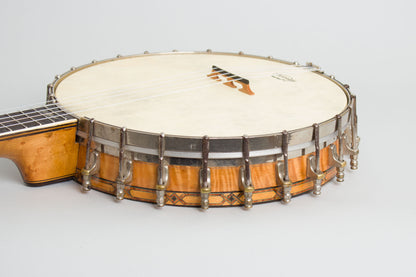 Bacon Professional FF Special Grand Concert 5 String Banjo (1915)
