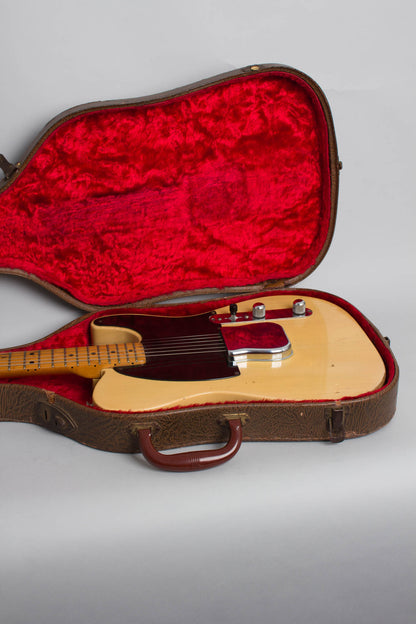 Fender Esquire Solid Body Electric Guitar (1953)