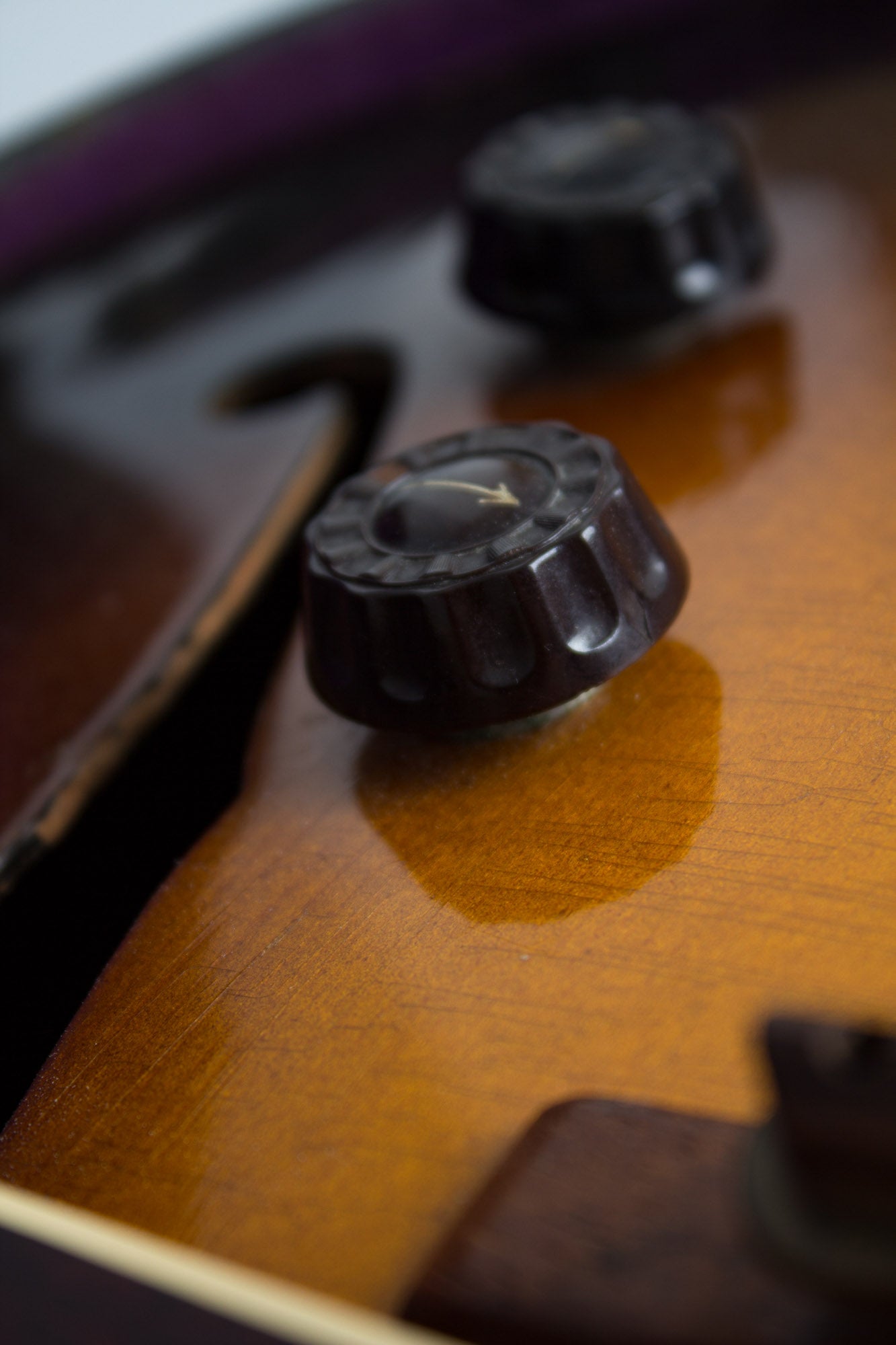 Gibson ETG-150 Arch Top Hollow Body Electric Tenor Guitar (1937)