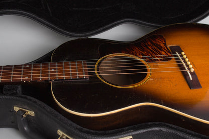 Gibson L-00 Flat Top Acoustic Guitar (1937)