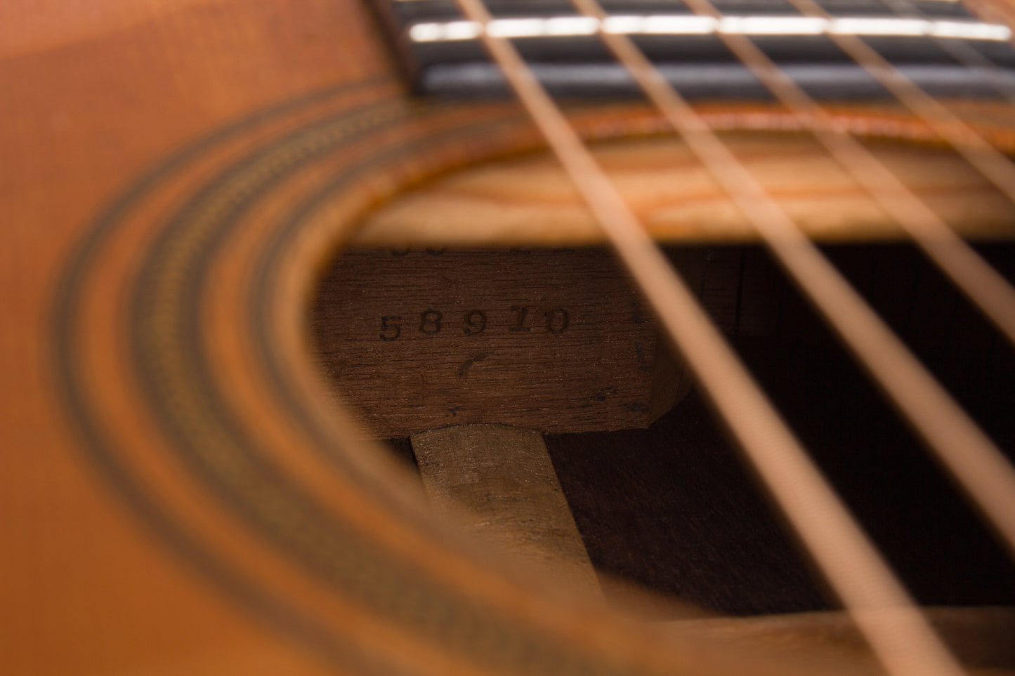 C. F. Martin 00-21 Flat Top Acoustic Guitar (1935)