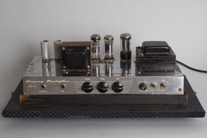 Ampeg SB-12 Tube Bass Amplifier (1966)